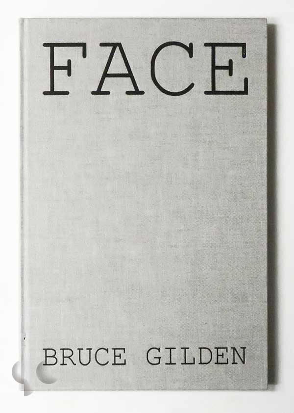 Face | Bruce Gilden
