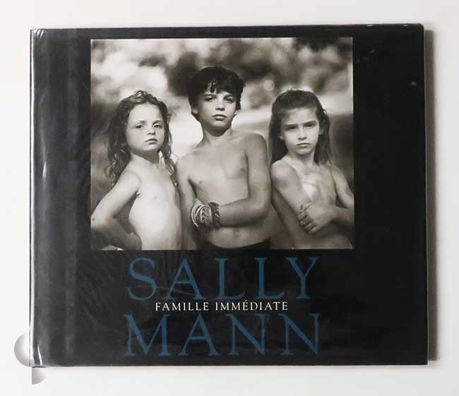 Famille Immédiate | Sally Mann