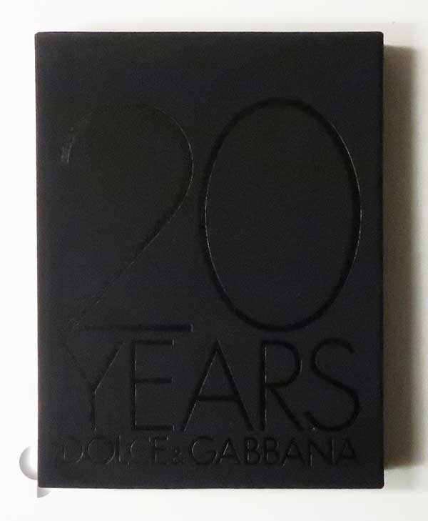 20 Years of Dolce and Gabbana