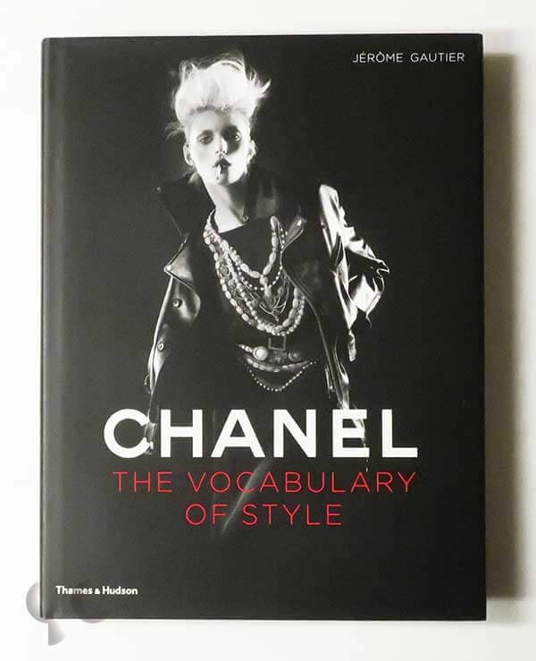 CHANEL: The Vocabulary of Style