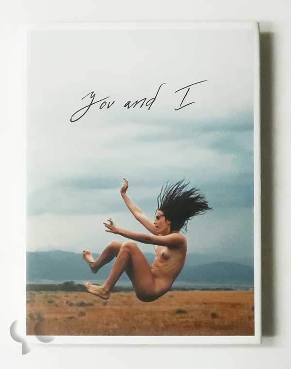 You and I | Ryan McGinley