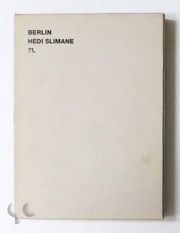 Berlin | Hedi Slimane
