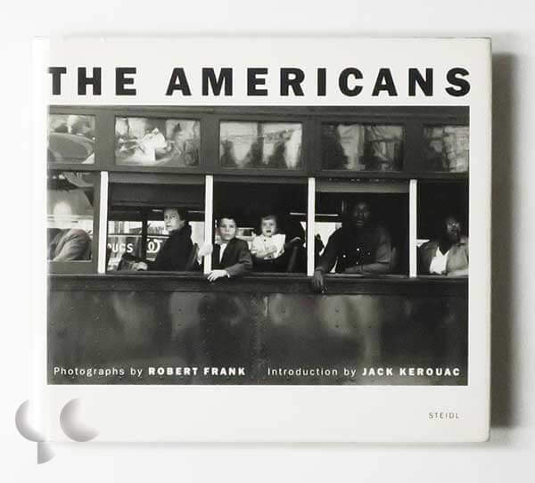 The Americans | Robert Frank (Steidl)