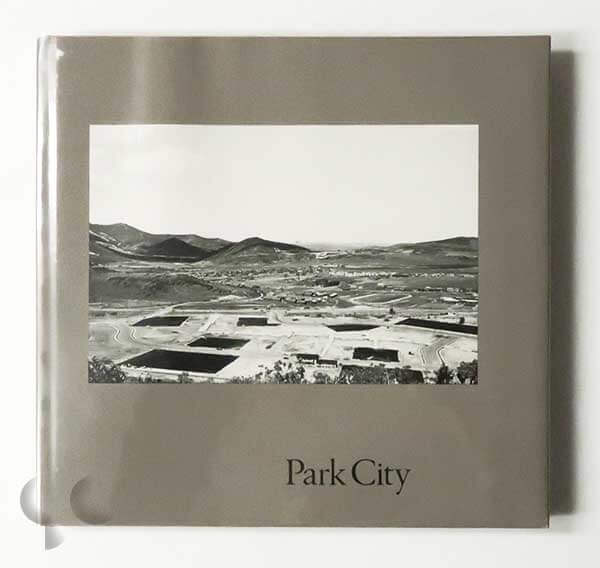 Park City | Lewis Baltz