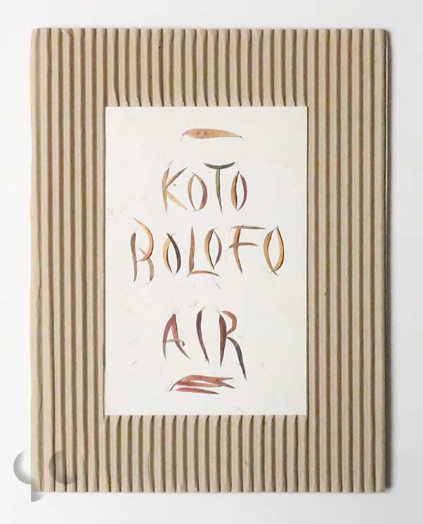 Air | Koto Bolofo