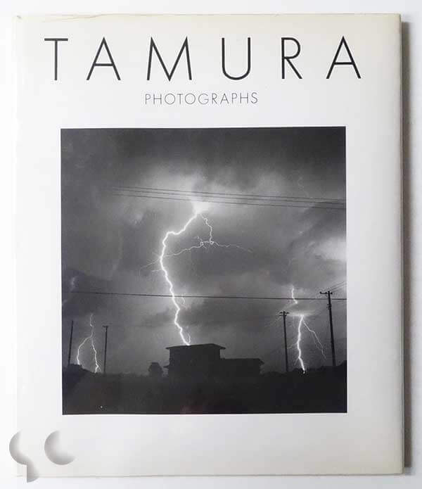 田村彰英写真集 Akihide Tamura Photographs