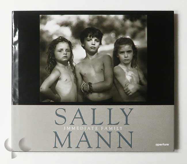 Immediate Family | Sally Mann (2014)