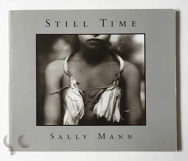 Still Time | Sally Mann