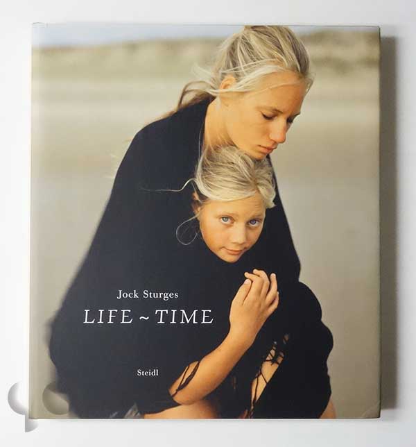 Life – Time | Jock Sturges -SO BOOKS