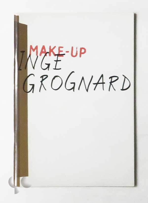 Make-Up. Inge Grognard