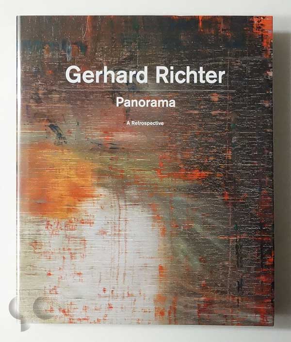 Panorama: A Retrospective | Gerhard Richter