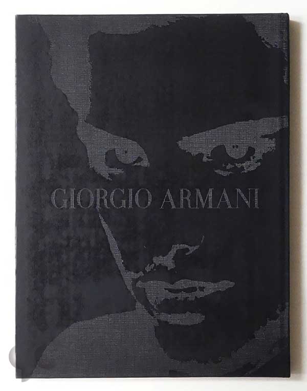 Giorgio Armani Spring-Summer '03 | Paolo Roversi