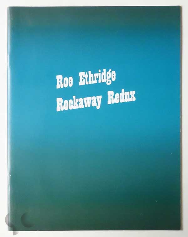 Rockaway Redux | Roe Ethridge