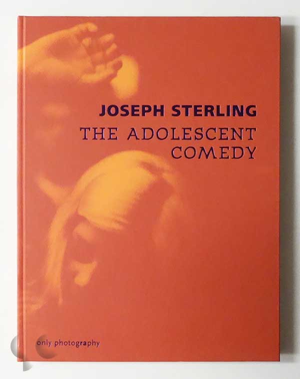 The Adolescent Comedy | Joseph Sterling