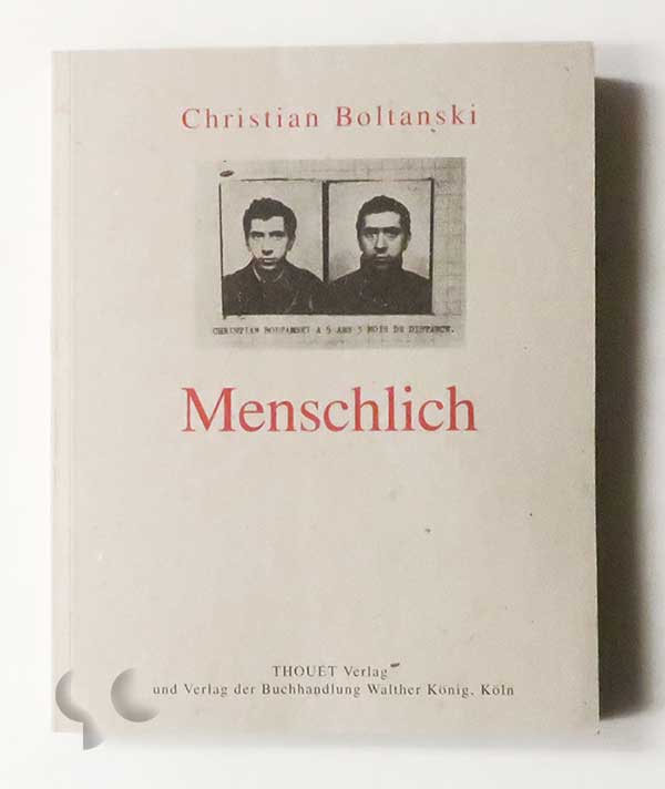 Menschlich | Christian Boltanski