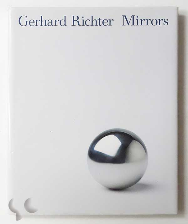 Mirrors | Gerhard Richter