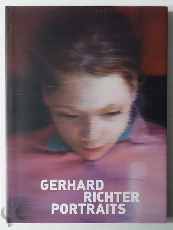 Gerhard Richter Portraits: Painting Appearances
