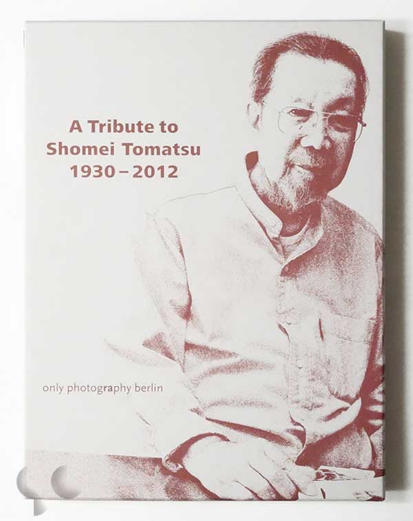 Shomei Tomatsu Photographs 1951-2000