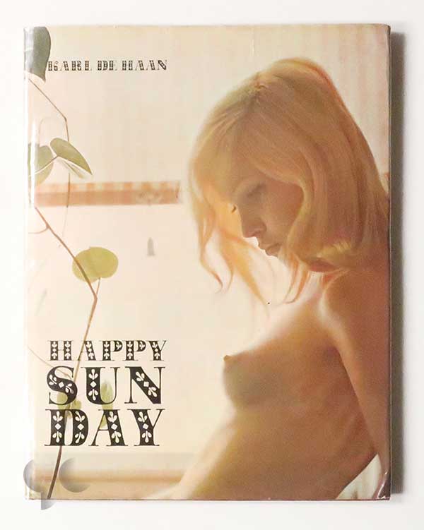 Happy Sunday | Karl De Haan