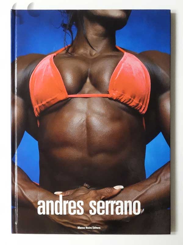 Big Women | Andres Serrano