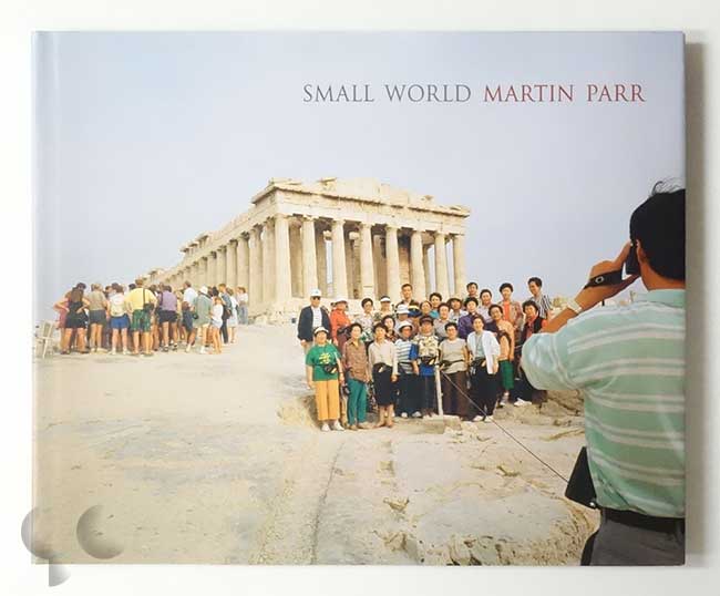 Small World | Martin Parr (2007)