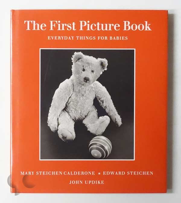 The First Picture Book: Everyday Things For Babies