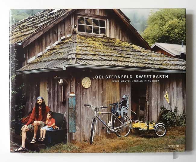 Sweet Earth: Experimental Utopias in America | Joel Sternfeld