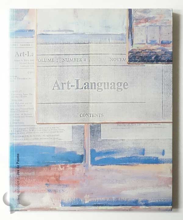 Art and Language