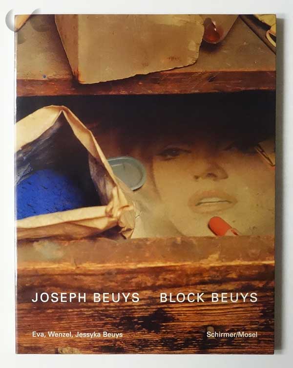 Block Beuys | Joseph Beuys