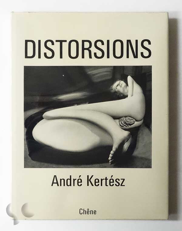 Distortions | Andre Kertesz