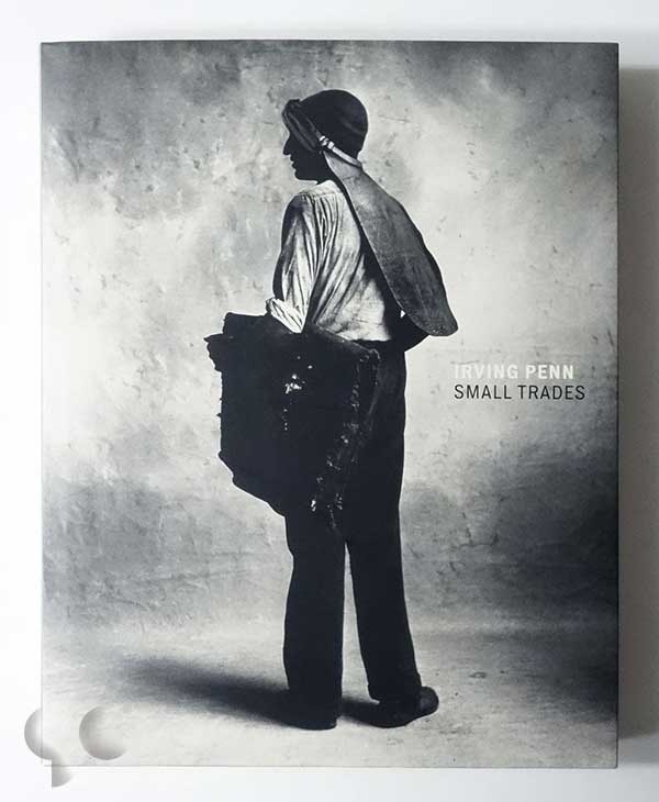 Small Trades | Irving Penn
