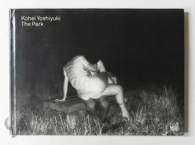 The Park | Kohei Yoshiyuki