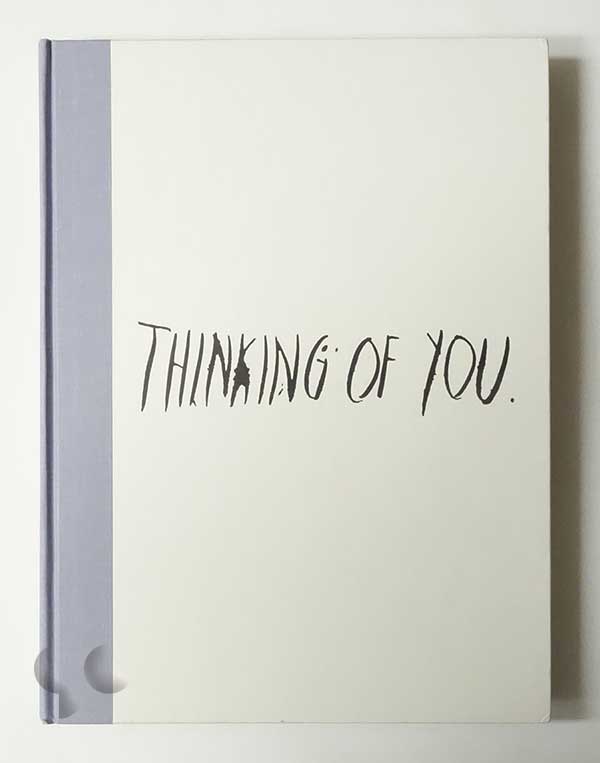 Thinking of You | Raymond Pettibon
