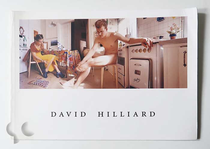 David Hilliard