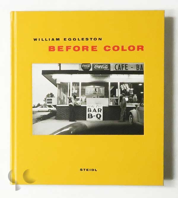 Before Color | William Eggleston