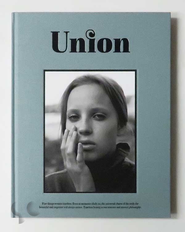 Union Issue 08 Autumn Winter 2015 Piczo
