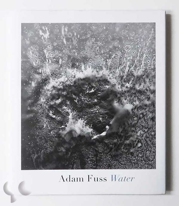 Water | Adam Fuss