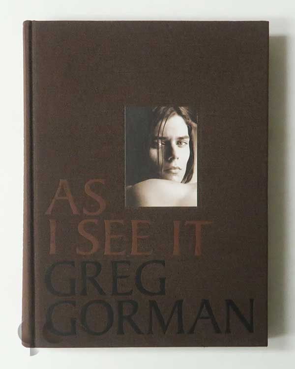 As I See It | Greg Gorman