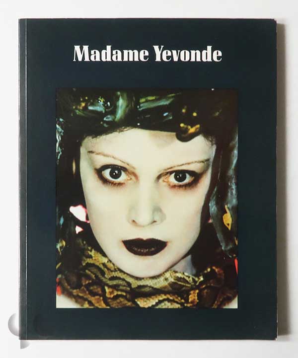 Madame Yevonde: Colour, Fantasy and Myth
