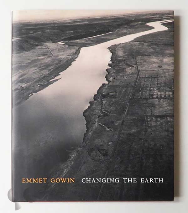 Changing The Earth | Emmet Gowin
