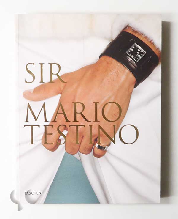 Sir | Mario Testino