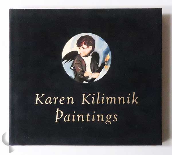 Paintings 1992-2000 | Karen Kilimnik