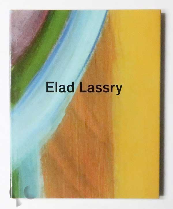 Elad Lassry (Kunsthalle Zürich)