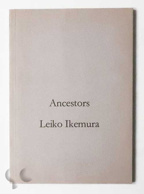 Ancestors | Leiko Ikemura