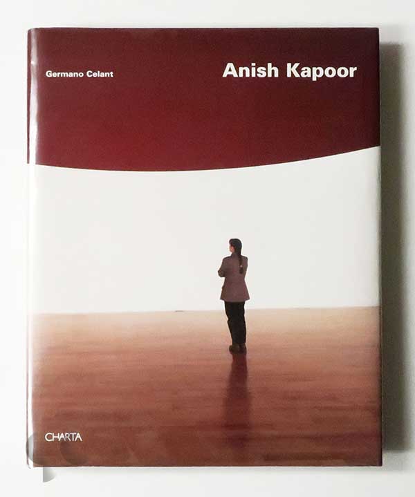 Anish Kapoor (Charta 1998)