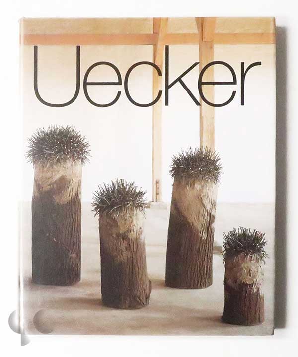 Günther Uecker. Eine Retrospektive