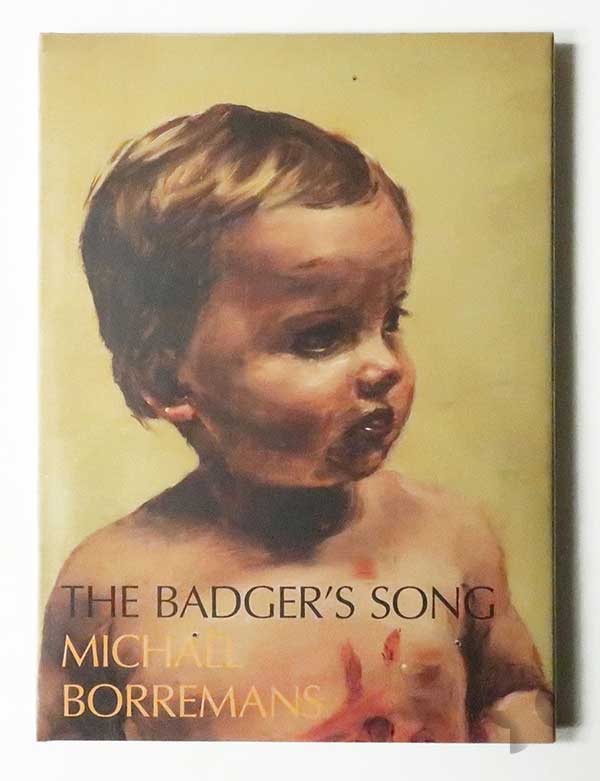 The Badger's Song | Michael Borremans