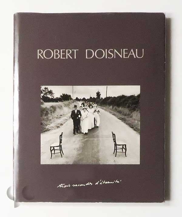 Robert Doisneau (Contrejour)
