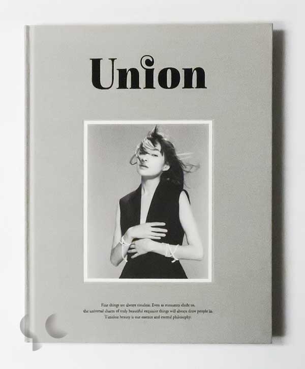 Union Issue 06 Autumn Winter 2014 荒木経惟