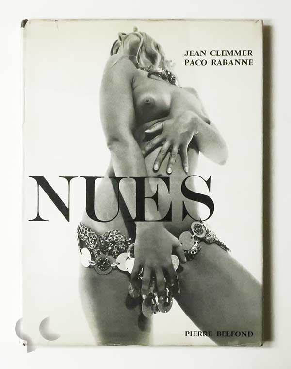 NUES | Jean Clemmer, Paco Rabanne